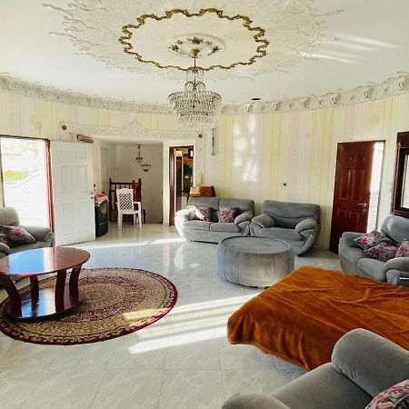 Villa Zohara Nahf Exterior foto