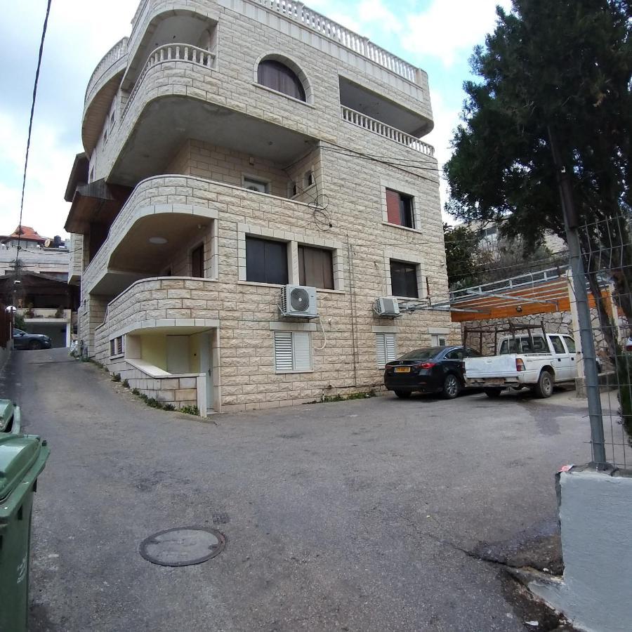 Villa Zohara Nahf Exterior foto